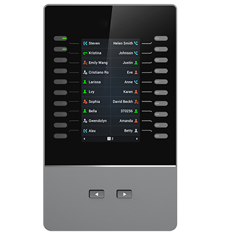 grandstream Extension modules, grandstream extension modules in pakistan