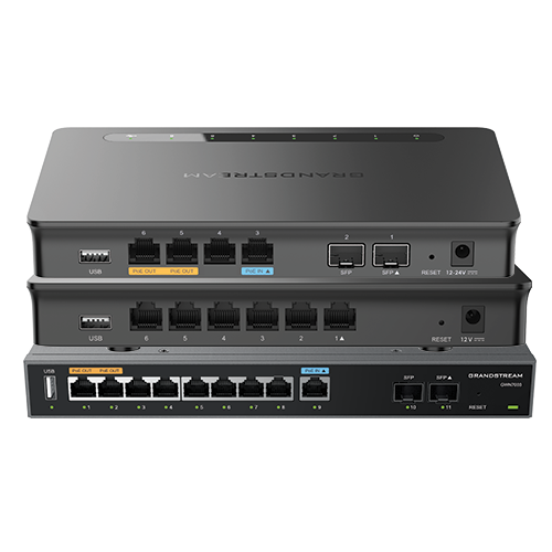 grandstream product in pakistan