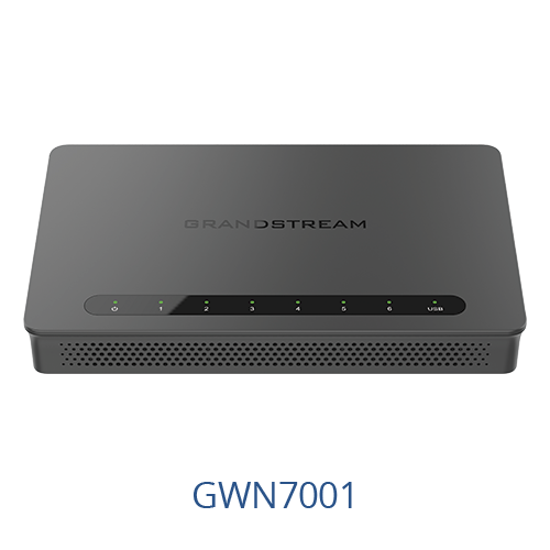 grandstream solution pakistan