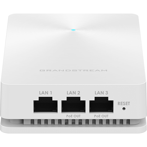 grandstream product in pakistan