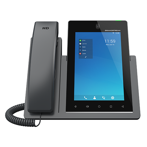 grandstream video phone in pakistan, grandstream android video phone, grandstream ip video phone for android in pakitan