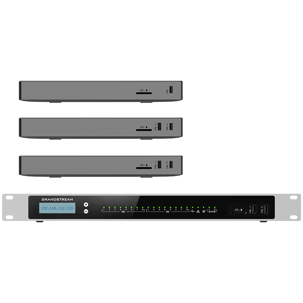 grandstream product in pakistan