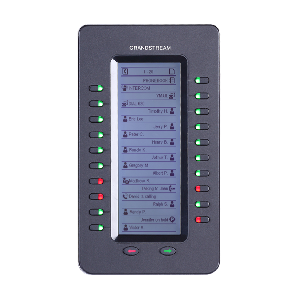 grandstream Extension modules, grandstream extension modules in pakistan