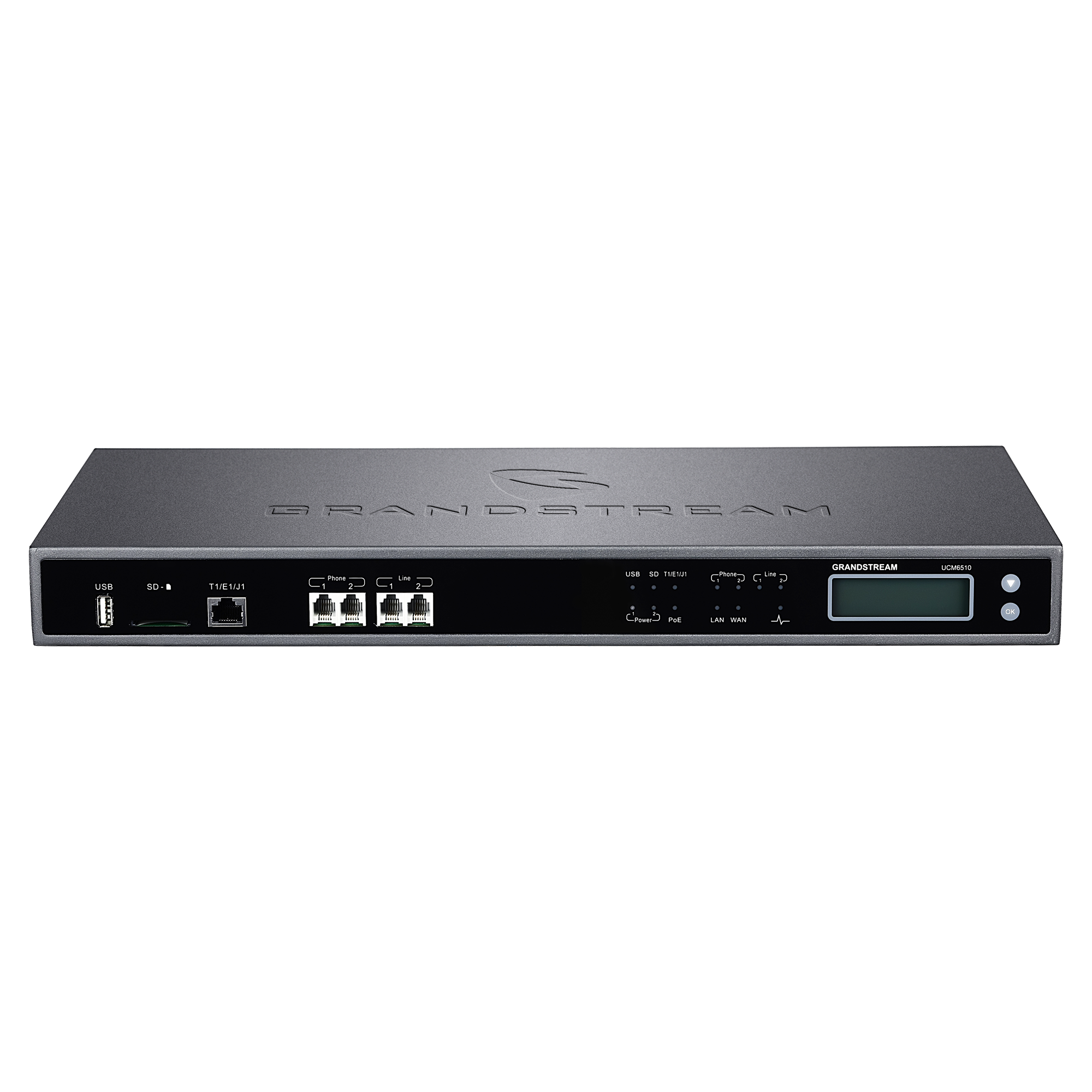grandstream ucm series ip PBXs pakistan